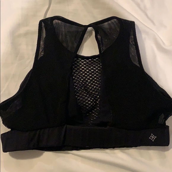 Nux sport bra - Picture 2 of 3